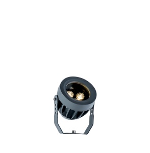 Lampa exterior LED 3000K Ermis 4205000 - Img 2