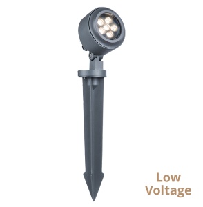 Lampa exterior LED 3000K Ridox 4310600