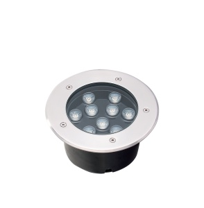 Lampa exterior LED 3100K Lotus 4187000
