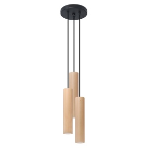 Lampă suspendată LINO 3P