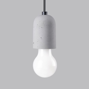Lampă suspendată NESO 1 LONG - Img 4