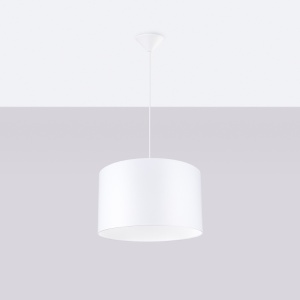 Lampă suspendată NOVA 40 Alb - Img 2
