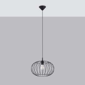 Lampă suspendată TSUNO - Img 2