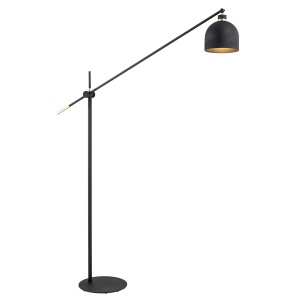 Lampadar 1 bec DETROIT A4735 - Img 1