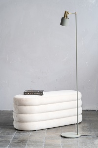 Lampadar 1 bec DORIA A4271 - Img 2