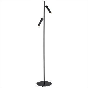 Lampadar 2 becuri TORRE A7082