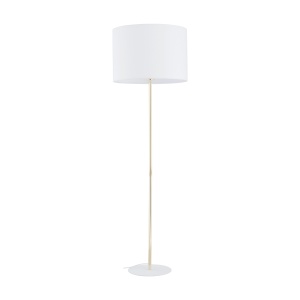 Lampadar Auriu 1xE27 UMBERTO 16033TK