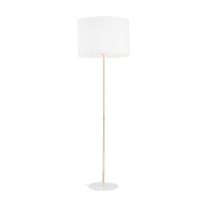 Lampadar Auriu 1xE27 UMBERTO 16033TK - Img 4
