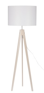 Lampadar Bej 1xE27 DOVE 2949TK - Img 2