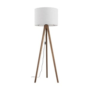 Lampadar Bej 1xE27 GRAND 16004TK - Img 1