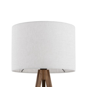Lampadar Bej 1xE27 GRAND 16004TK - Img 3