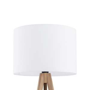 Lampadar Bej 1xE27 GRAND 16006TK - Img 3