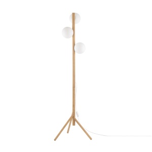 Lampadar Bej 3xG9 ESTERA 5809TK - Img 1