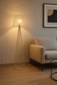Lampadar K-5817 - LIVIA - Img 3
