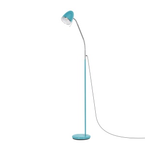 Lampadar K-MT-201 TURQUOISE - KAJTEK I