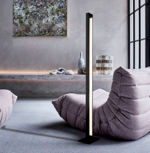 Lampadar LED 3000K Tiffany 4220800 - Img 3