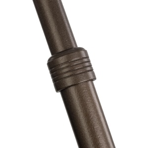 Lampadar Maro 1xE27 MOBY 6097TK - Img 2