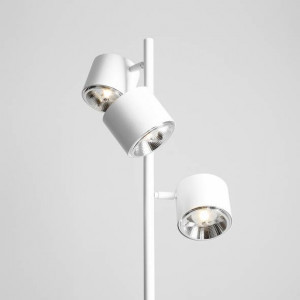 Lampadar alb, Lampadar forma dreapta, Lampa de podea alb, Lampadar modern, Lampadar living, Lampadar dormitor, Lampadar metal, Lampa de podea moderna, Lampadar modern living, Lampadar modern dormitor, Lampadar minimalist