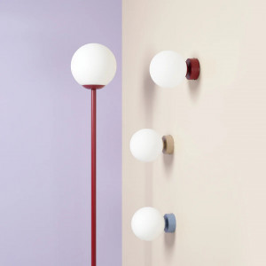 Lampadar rosu, Lampadar forma dreapta, Lampa de podea rosu, Lampadar modern, Lampadar living, Lampadar dormitor, Lampadar metal, Lampa de podea moderna, Lampadar modern living, Lampadar modern dormitor, Lampadar minimalist