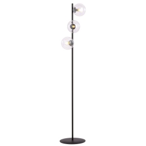 Lampadar ROSSI LP3 TRANSPARENT