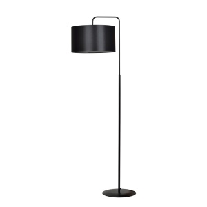 Lampadar TRAPO LP1 Negru - Img 1