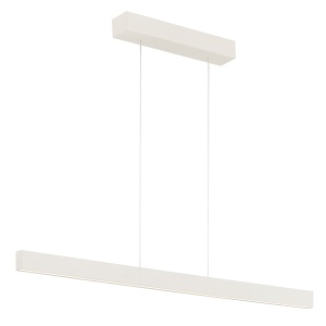 Lustra 1 bec LED BALANS A8302 - Img 1