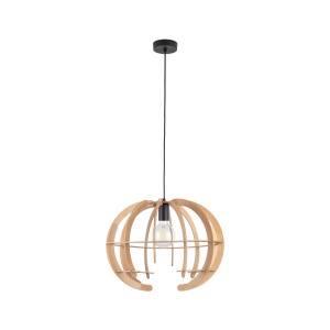 Lustra Bej 1xE27 VENUS 6886TK - Img 1