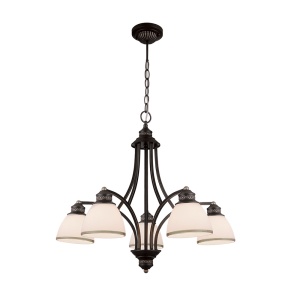 Lustra E27 Clair 4133700