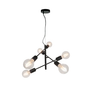 Lustra E27 Freestyle 4193100
