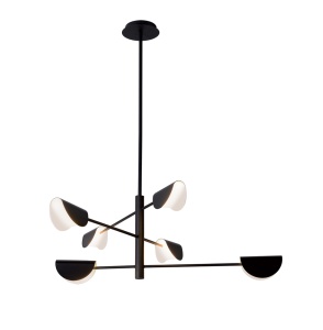 Lustra G9 Ada 4248600