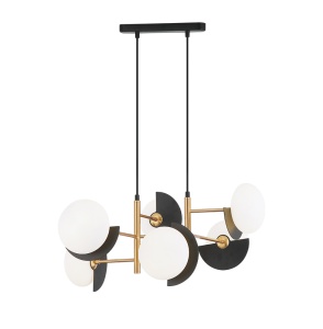 Lustra G9 Darcy 4292200