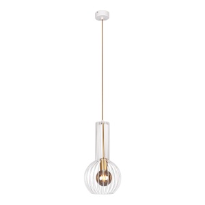 Lustra K-4525 - ARVI Alb