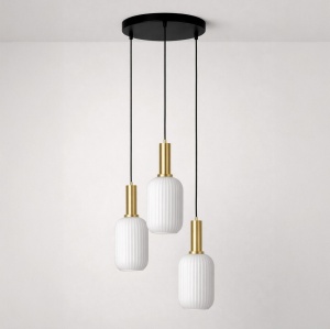 Lustra K-5882 - FIORE