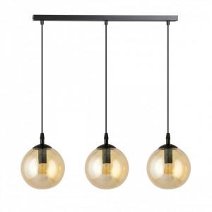 Lustra neagra, Lustra suspendata neagra, Lustra cu pendule, Lustra metal neagra, Lustra metal, Lustra moderna neagra, Lustra living, Lustra living neagra, Lustra moderna, Lustra dormitor, Lustra dormitor neagra, Lustra bucatarie, Lustra din metal, Lustra 