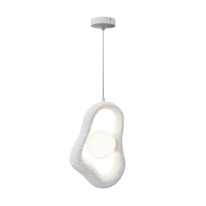 Lustra MOD380PL-01W - Opus - Img 1