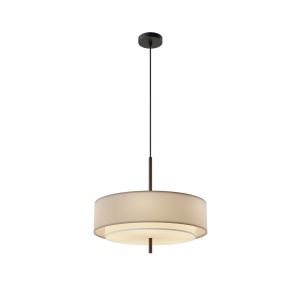 Lustra MOD613PL-05B1 - Bergamo