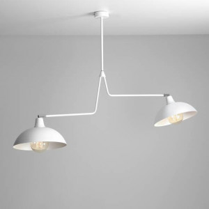 Lustra alba, Lustra suspendata alba, Lustra cu globuri, Lustra metal alba, Lustra metal, Lustra moderna alba, Lustra living, Lustra living alba, Lustra moderna, Lustra dormitor, Lustra dormitor alba, Lustra bucatarie, Lustra din metal, Lustra suspendata, 
