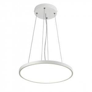 Lustra alba, Lustra suspendata alba, Lustra cu pendule, Lustra plastic, Lustra moderna alba, Lustra living, Lustra living alba, Lustra moderna, Lustra dormitor, Lustra dormitor alba, Lustra bucatarie, Lustra din metal, Lustra suspendata, Lustra minimalist