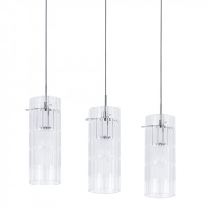 Lustra chrome, Lustra suspendata chrome, Lustra cu pendule, Lustra metal chrome, Lustra metal, Lustra moderna chrome, Lustra living, Lustra living chrome, Lustra moderna, Lustra dormitor, Lustra dormitor chrome, Lustra bucatarie, Lustra din metal, Lustra 