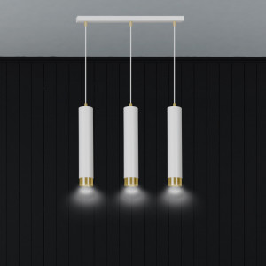 Lustra alba, Lustra suspendata alba, Lustra cu pendule, Lustra metal alba, Lustra metal, Lustra moderna alba, Lustra living, Lustra living alba, Lustra moderna, Lustra dormitor, Lustra dormitor alba, Lustra bucatarie, Lustra din metal, Lustra suspendata, 