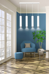 Lustra alba, Lustra suspendata alba, Lustra cu pendule, Lustra metal alba, Lustra metal, Lustra moderna alba, Lustra living, Lustra living alba, Lustra moderna, Lustra dormitor, Lustra dormitor alba, Lustra bucatarie, Lustra din metal, Lustra suspendata, 