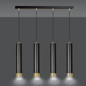 Lustra neagra, Lustra suspendata neagra, Lustra cu pendule, Lustra metal neagra, Lustra metal, Lustra moderna neagra, Lustra living, Lustra living neagra, Lustra moderna, Lustra dormitor, Lustra dormitor neagra, Lustra bucatarie, Lustra din metal, Lustra 