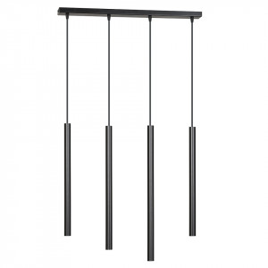 Lustra neagra, Lustra suspendata neagra, Lustra cu pendule, Lustra metal neagra, Lustra metal, Lustra moderna neagra, Lustra living, Lustra living neagra, Lustra moderna, Lustra dormitor, Lustra dormitor neagra, Lustra bucatarie, Lustra din metal, Lustra 
