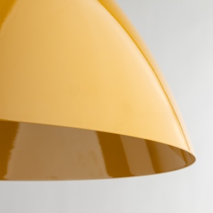 Lustra Ocru 1xE27 FARO 10264TK - Img 4