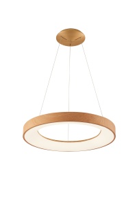 Lustra SANTANA PENDANT 38 3000K WO