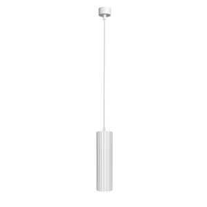 Lustra Tokio alb 1xGU10
