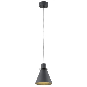 Pendul 1 bec BEVERLY A4688 - Img 1