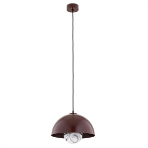 Pendul 1 bec PIAVA A8444 - Img 2