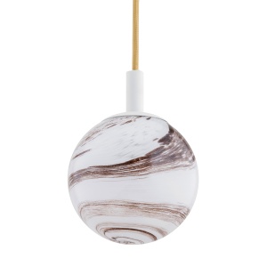 Pendul 1 bec S ALMIROS A8451 - Img 3