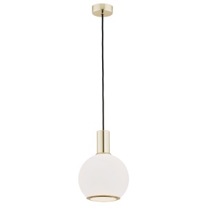 Pendul 1 bec SAGUNTO A4357